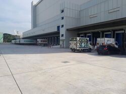 Senoko Industrial Estate (D27), Factory #458007891